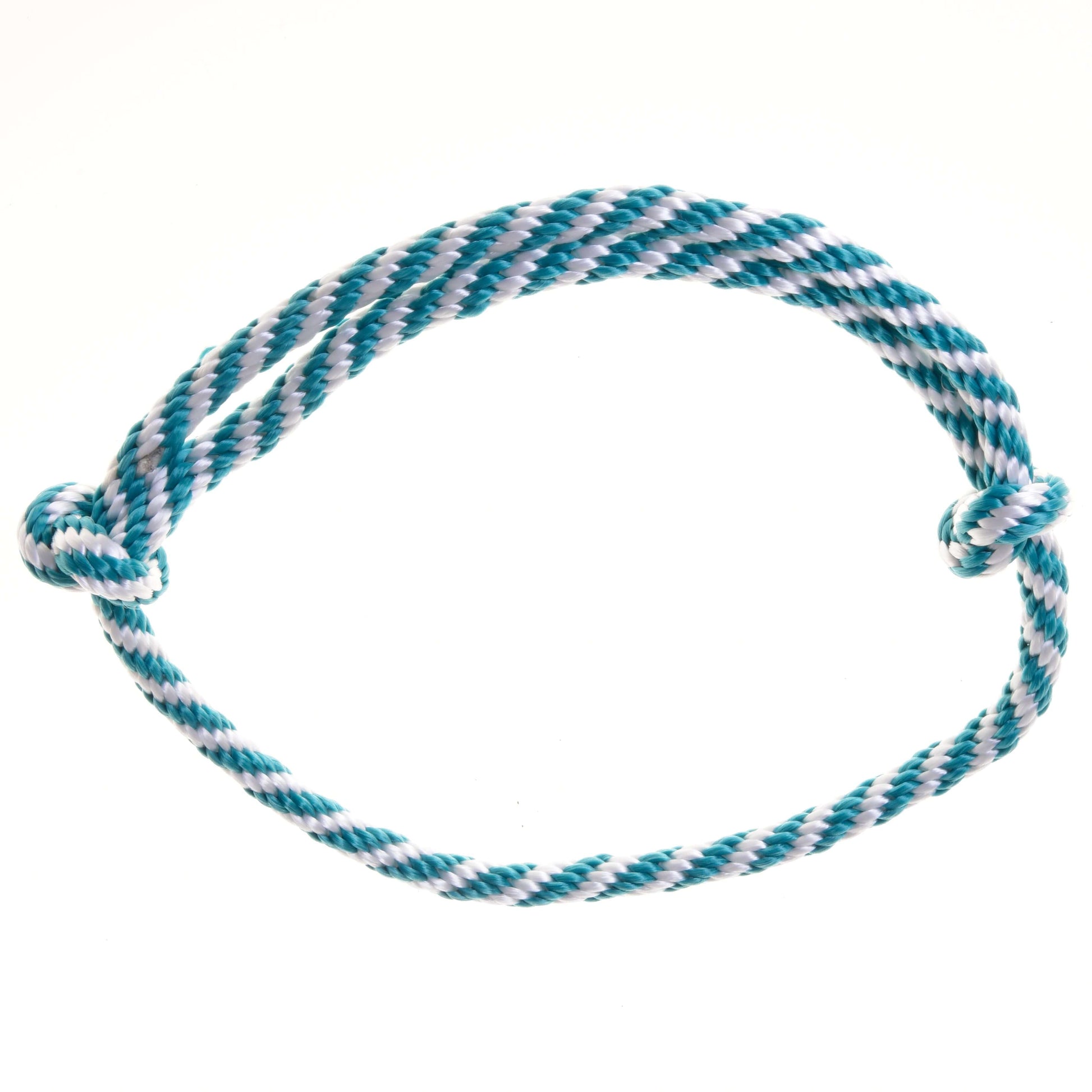 Set Start Turqouise (halter + cordeo + lead rope + reins)
