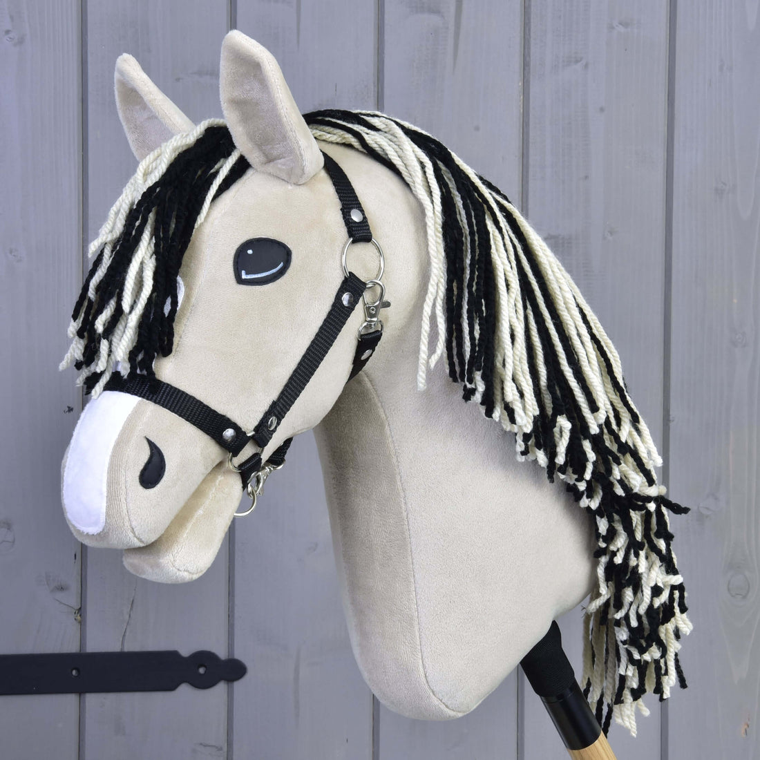Build your horse