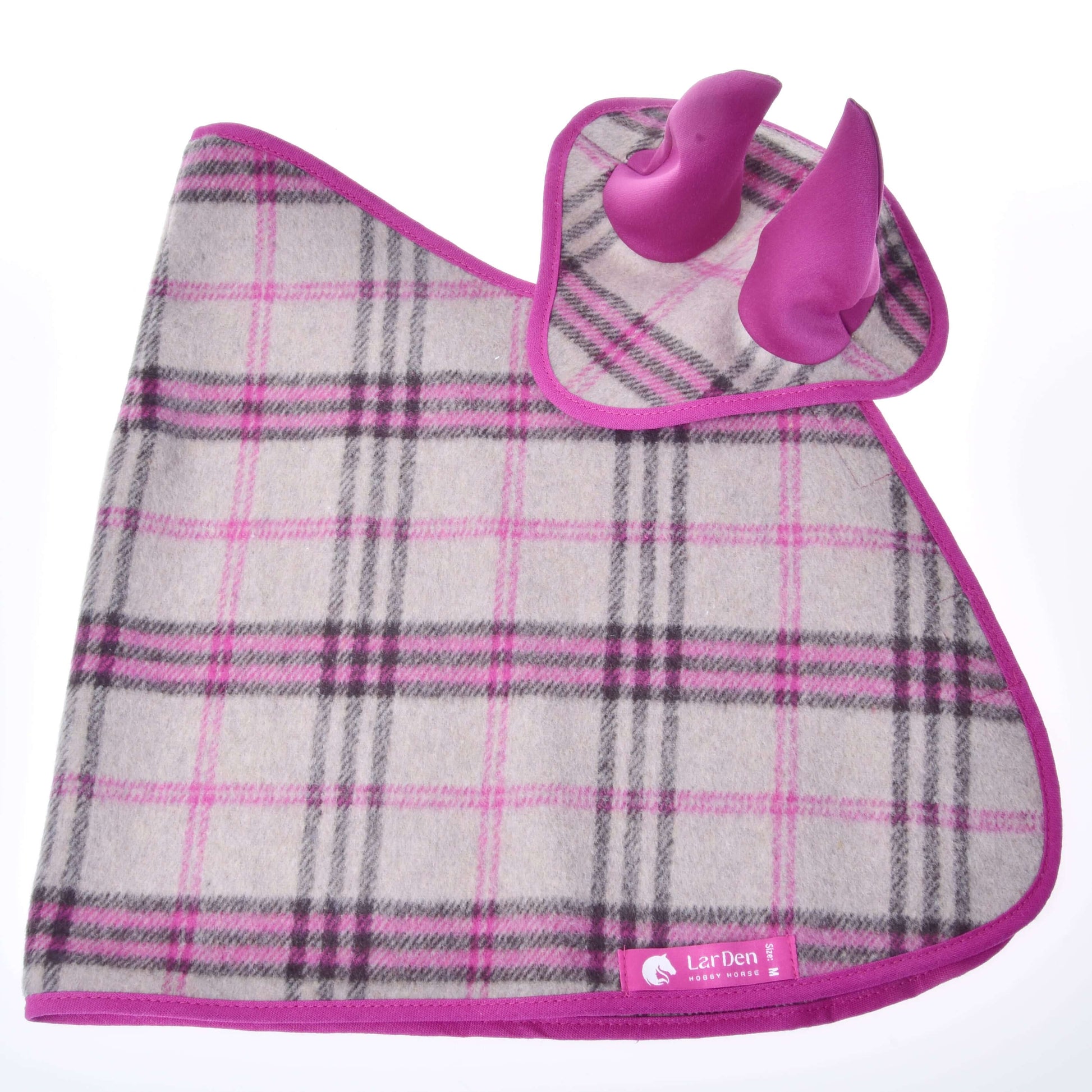 Ensemble Cube Rose