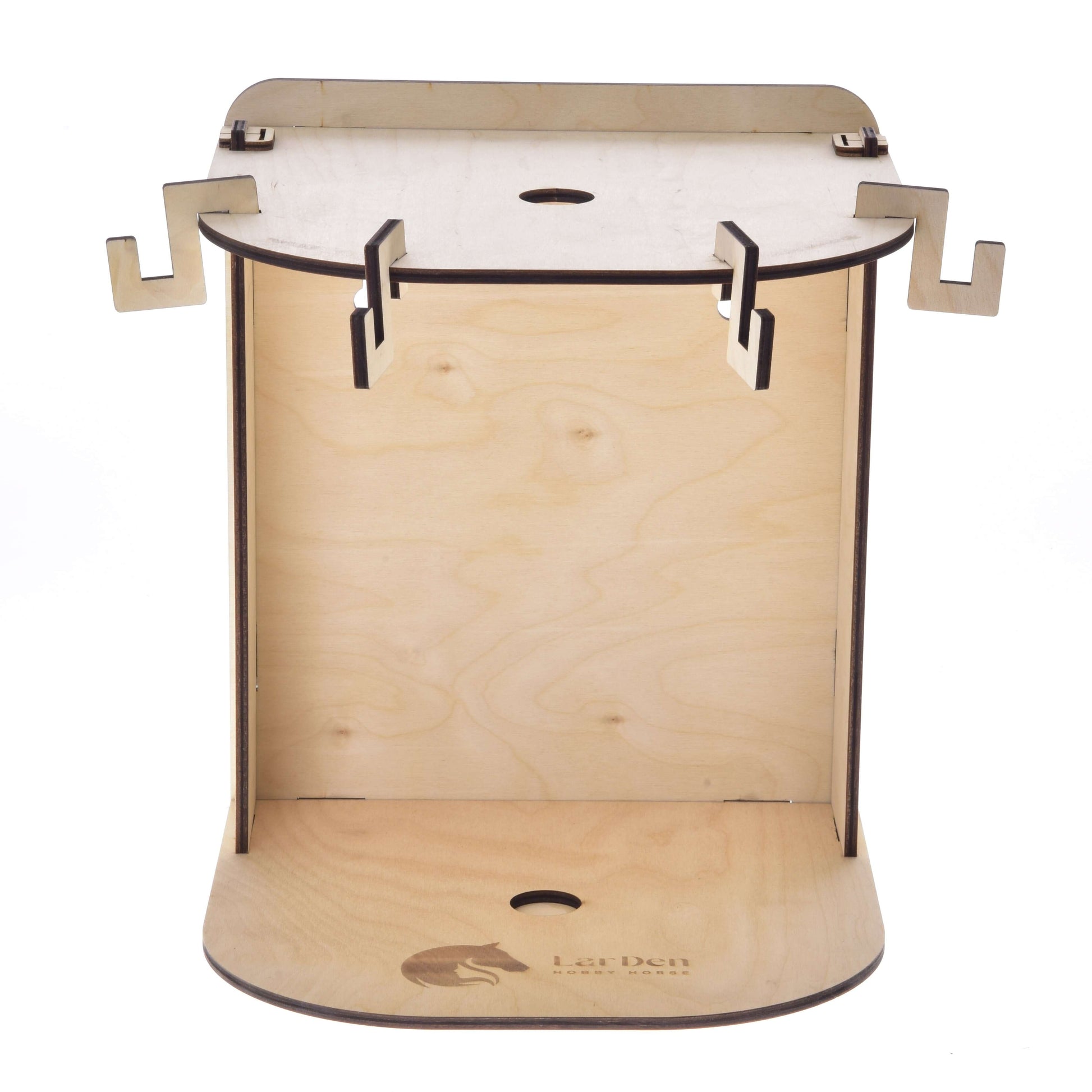 Kleiner Hobby Horse Stall