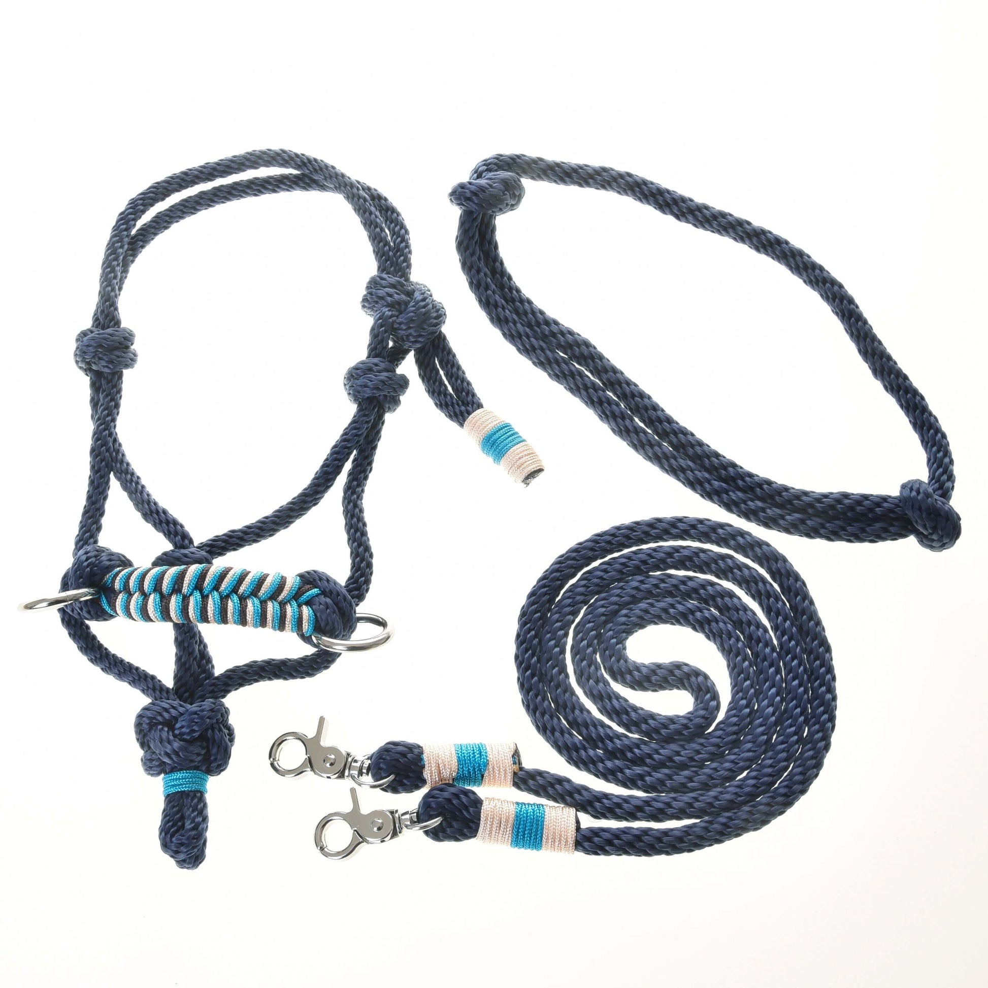 Ensemble de corde marine