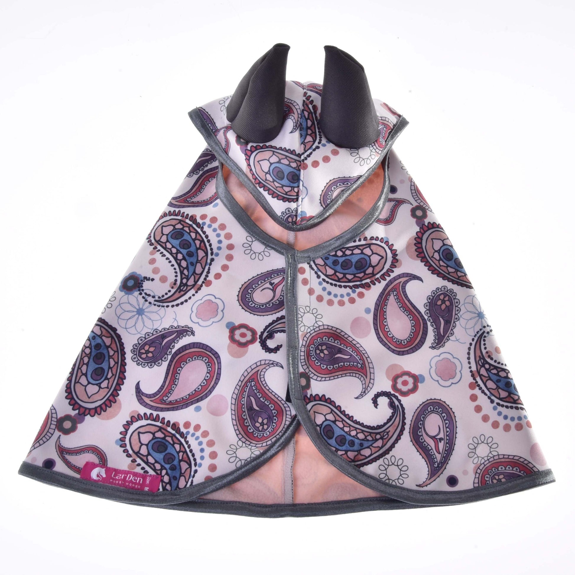 Regendecke Fairy Blue (softshell)