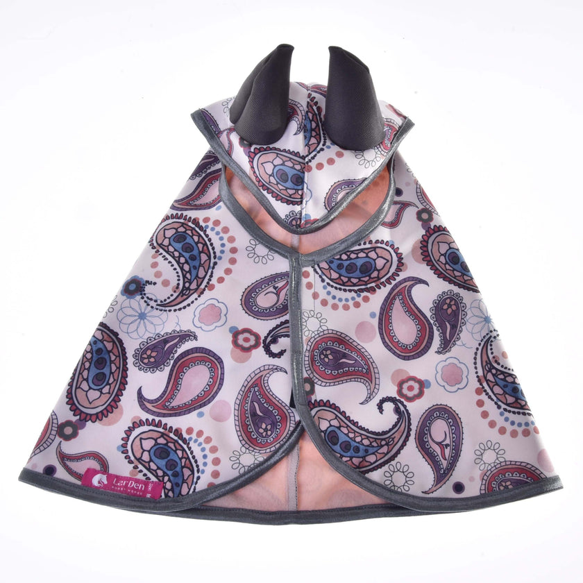 Regendecke Fairy Blue (softshell)