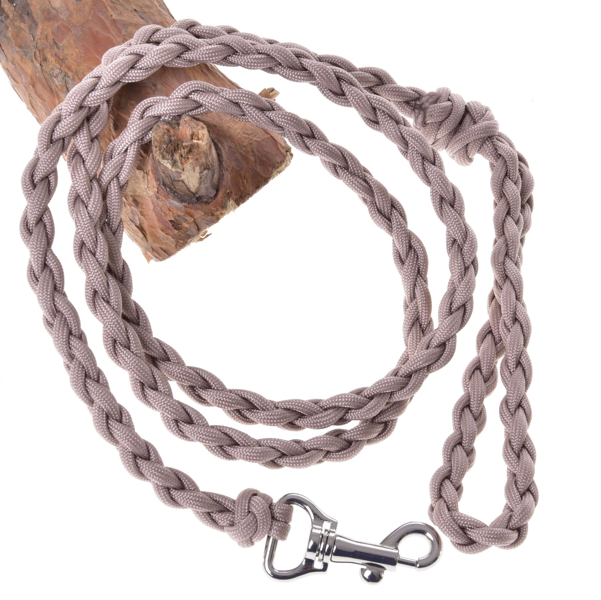 Hobby Horse - Führstrick Knitted Almond