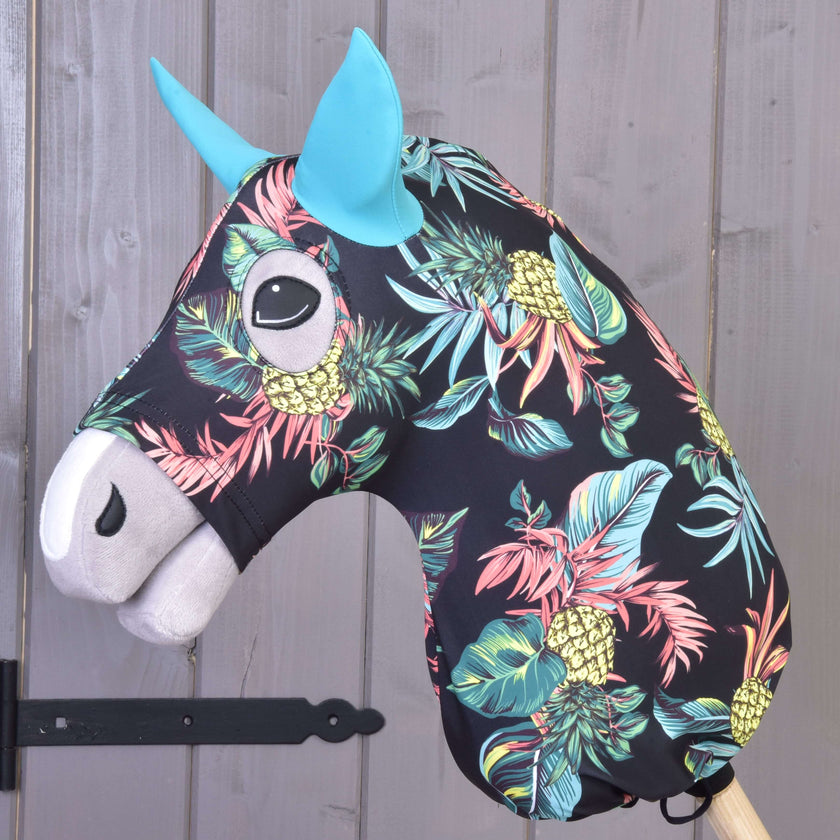 Hobby Horse Schutzanzug Pineapple (Lycra)