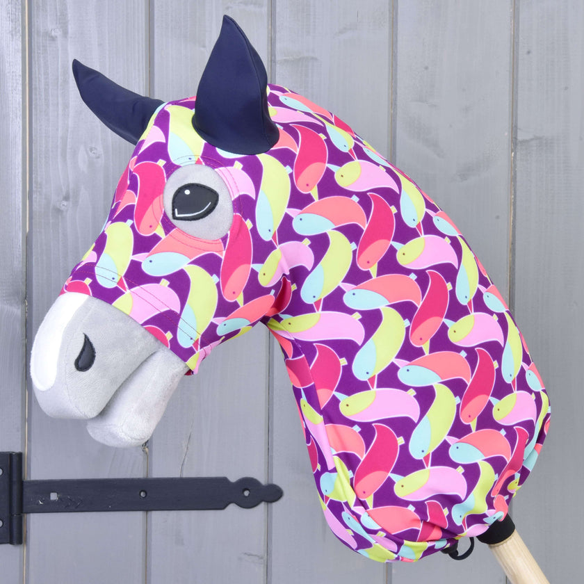 Hobby Horse Schutzanzug Bird (Lycra)