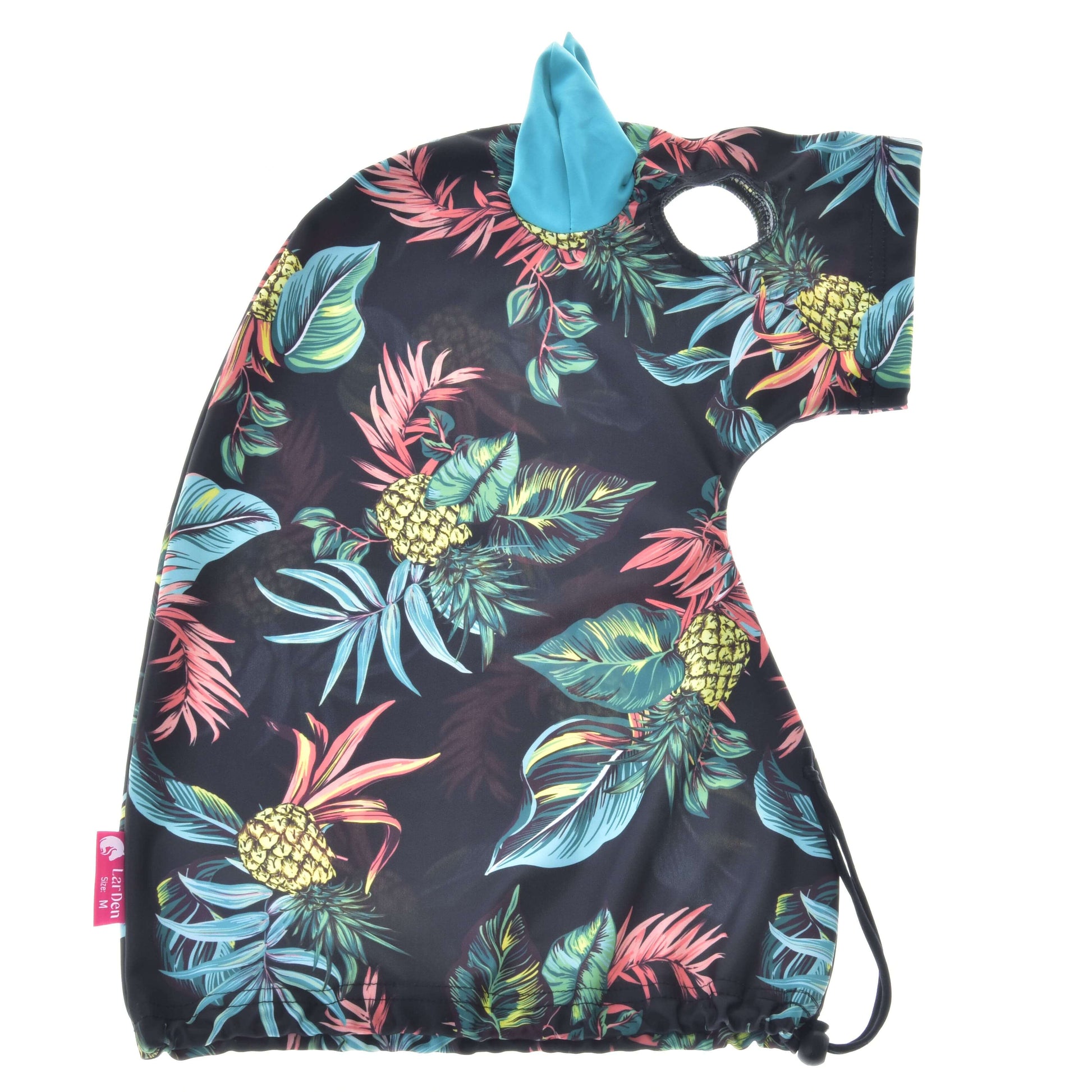 Hobby Horse Schutzanzug Pineapple (Lycra)