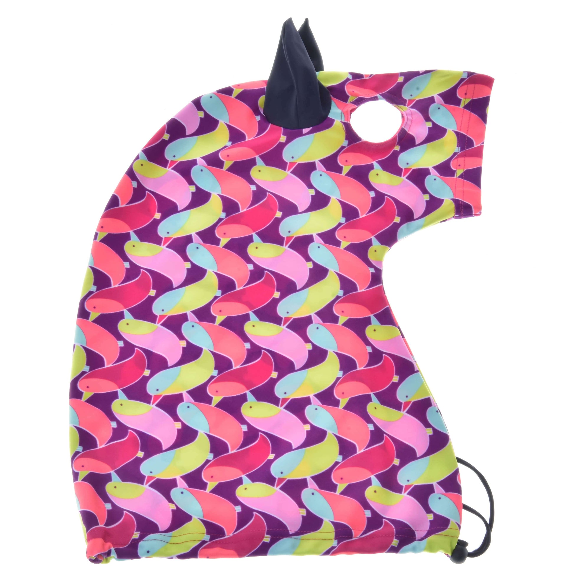 Hobby Horse Schutzanzug Bird (Lycra)