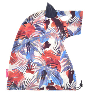 Combinaison de protection Hobby Horse Bleu Jungle (Lycra)