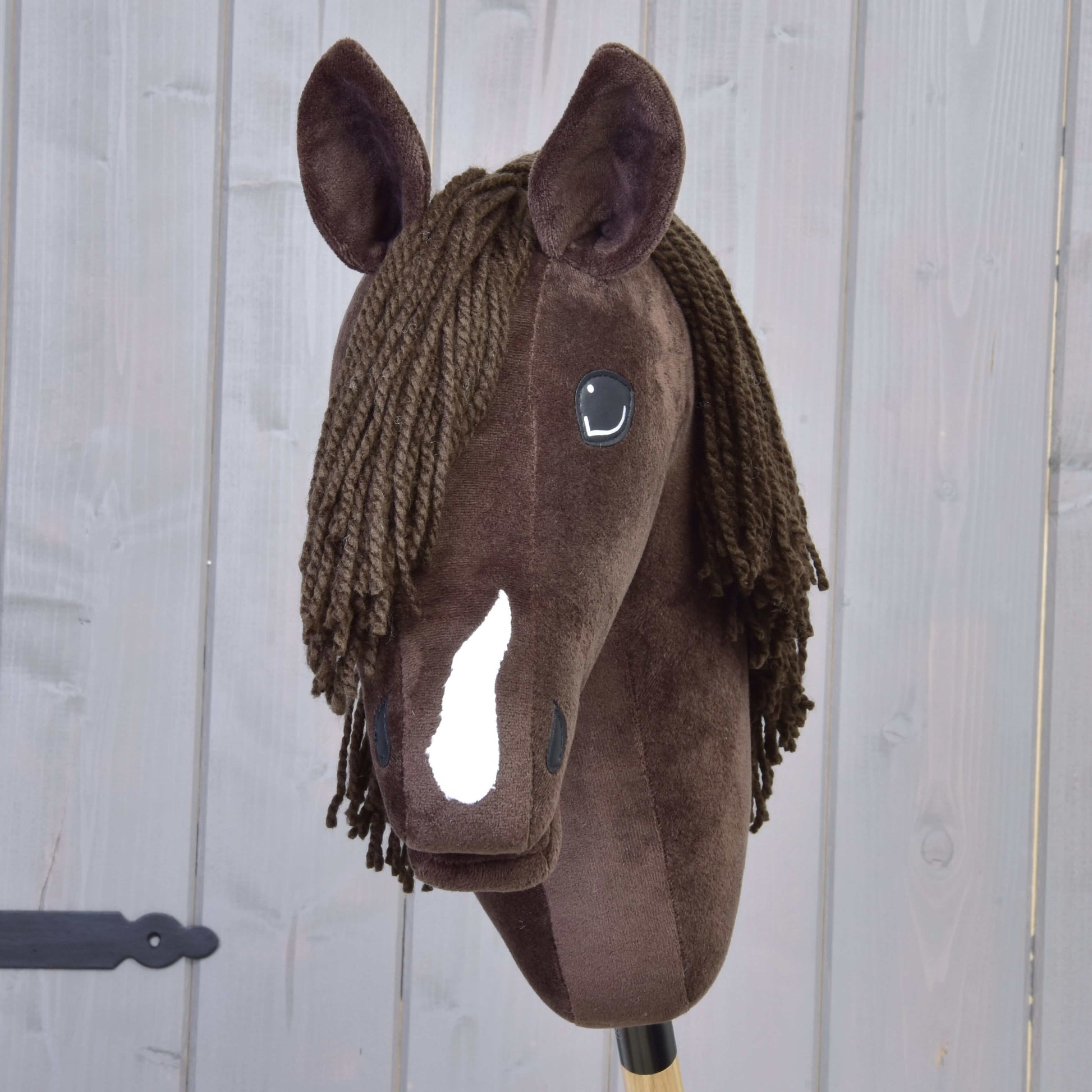 Hobby Horse Chianti avec licol noir