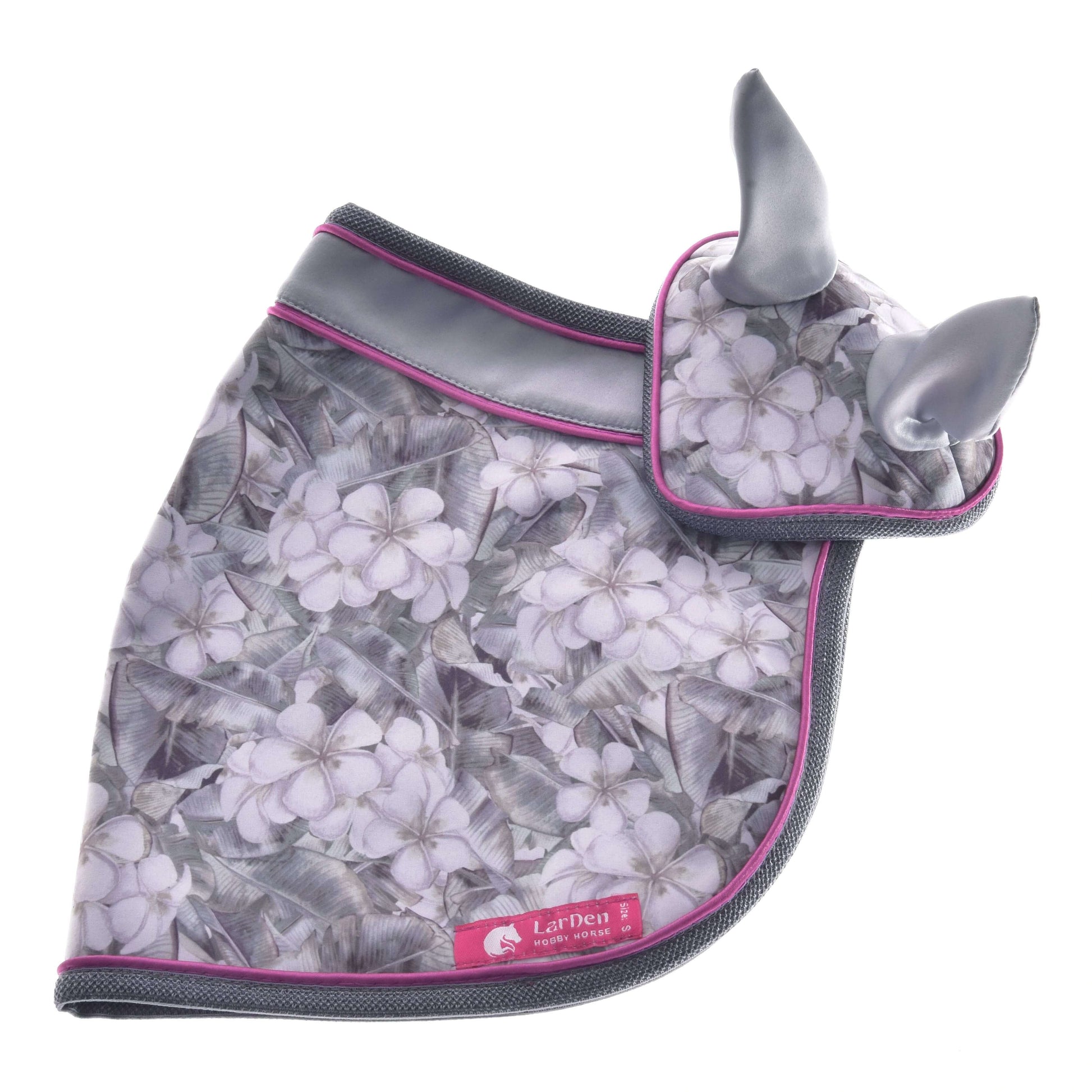 Ensemble Fleur Grise
