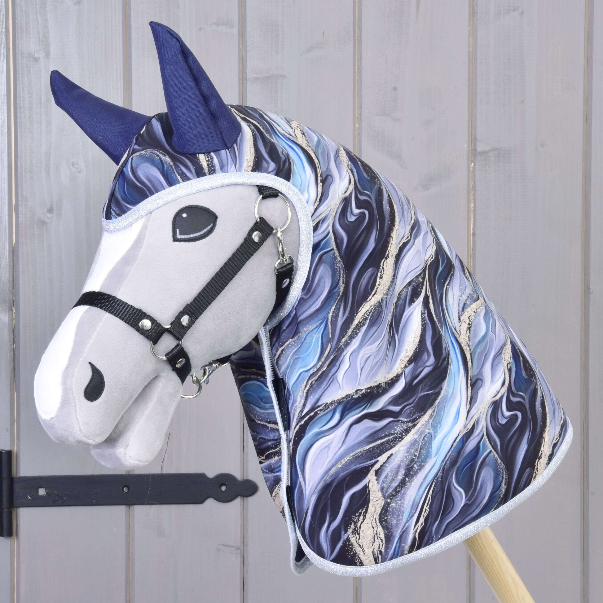 Regendecke Galaxy Cobalt