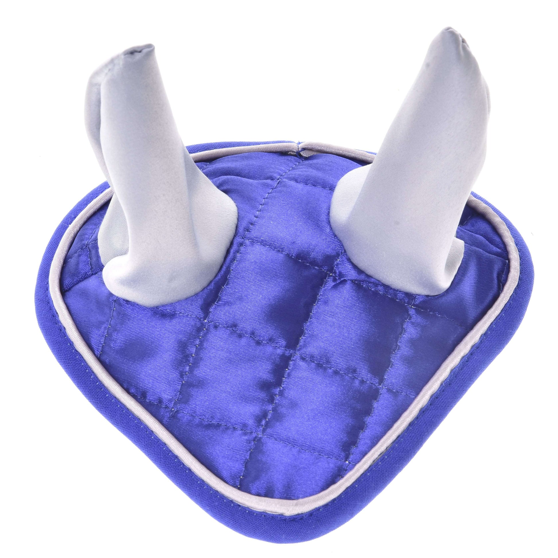 Ohrenkappe DeLuxe Blue