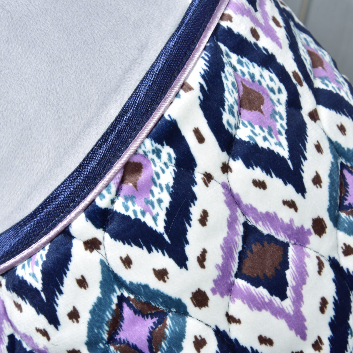 Couverture Indian