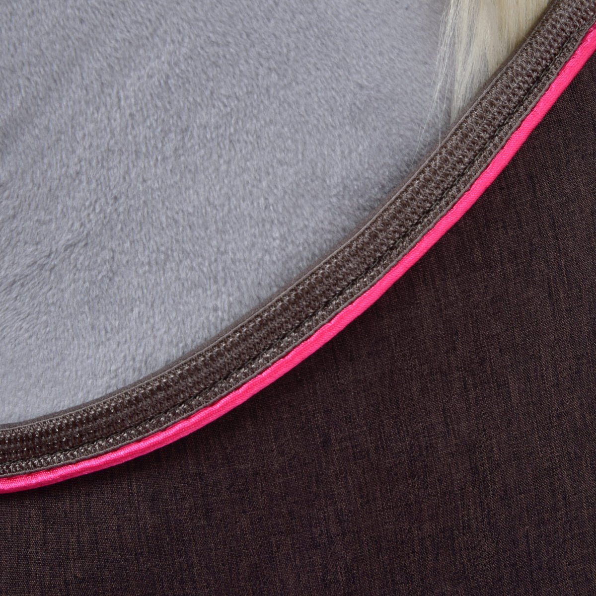 Couverture Palissandre