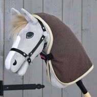 Stalldecke Brown Majesty