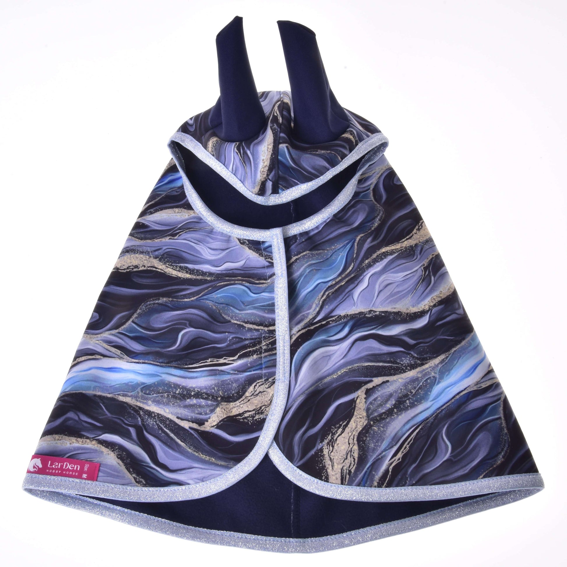 Regendecke Galaxy Cobalt