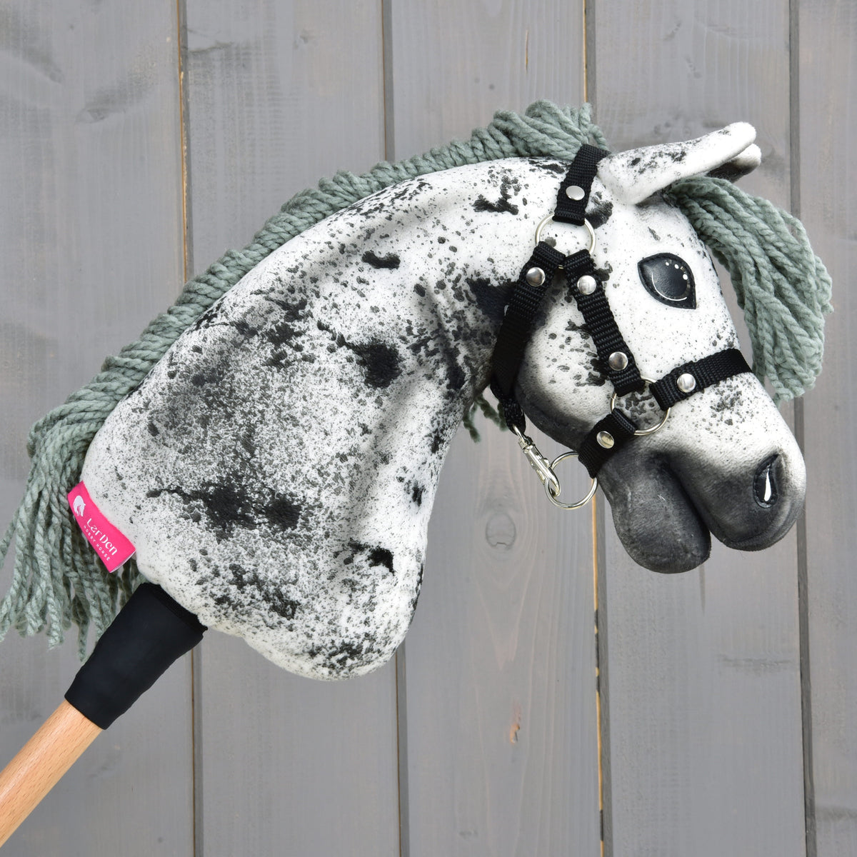 Hobby Horse Hazel – Größe XS