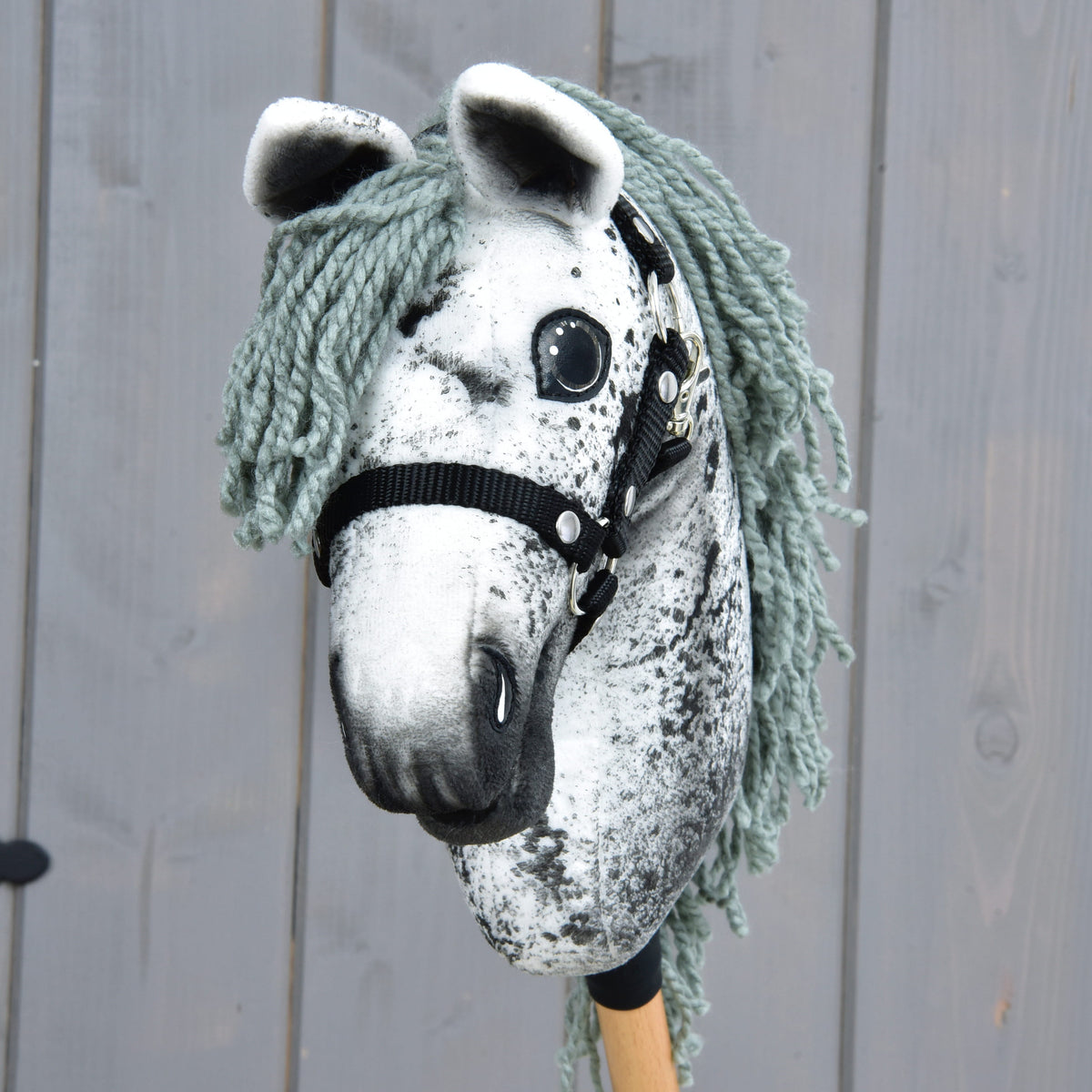 Hobby Horse Hazel – Größe XS