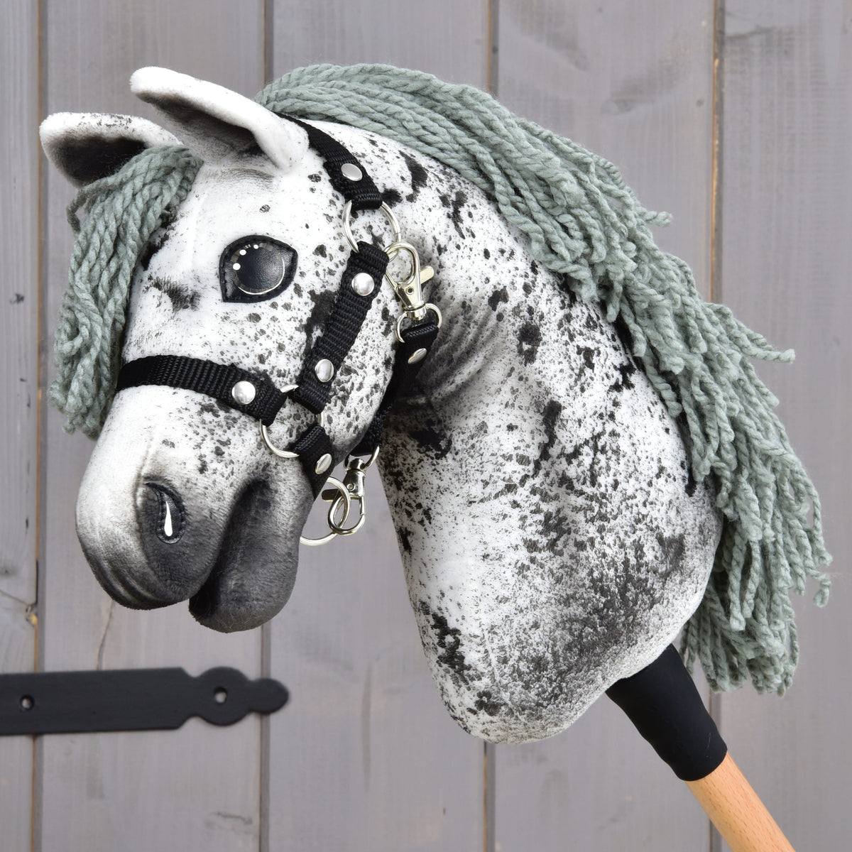 Hobby Horse Hazel – Größe XS