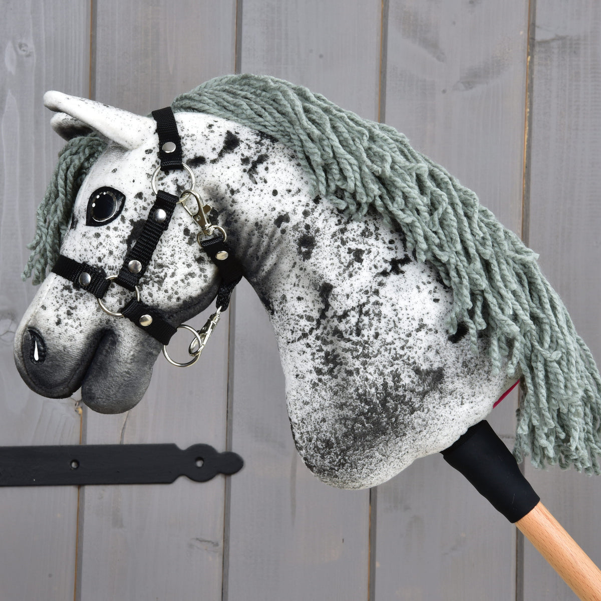Hobby Horse Hazel – Größe XS