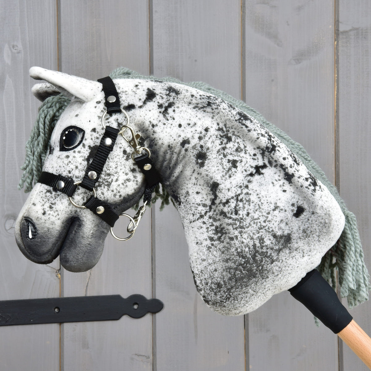 Hobby Horse Hazel – Größe XS