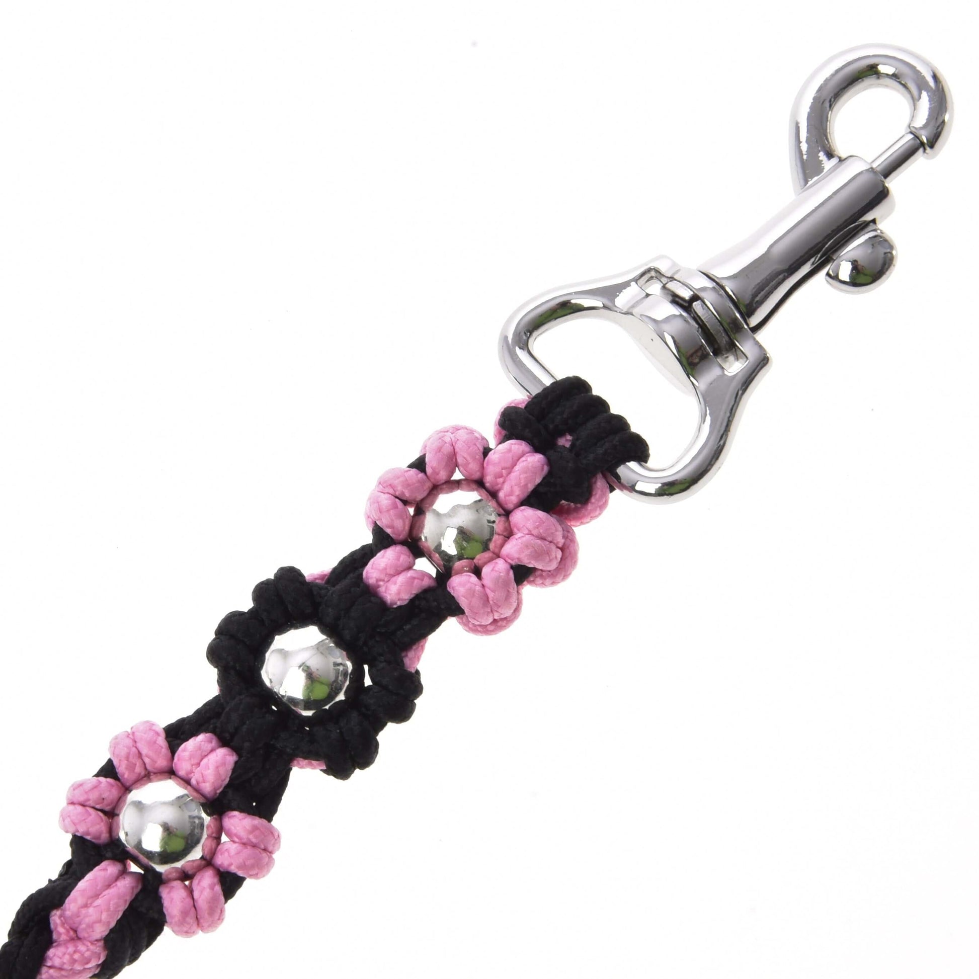 Hobby Horse - Führstrick Bloom Pink