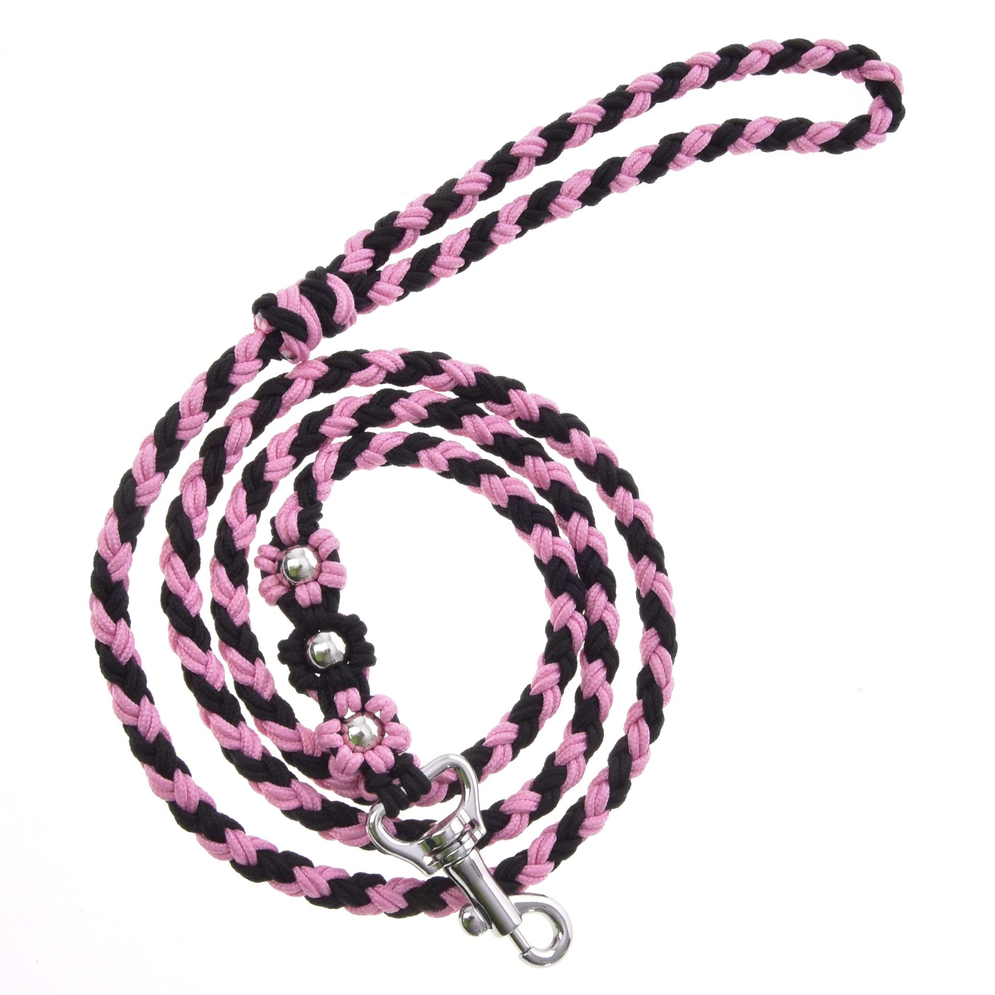 Hobby Horse - Führstrick Bloom Pink