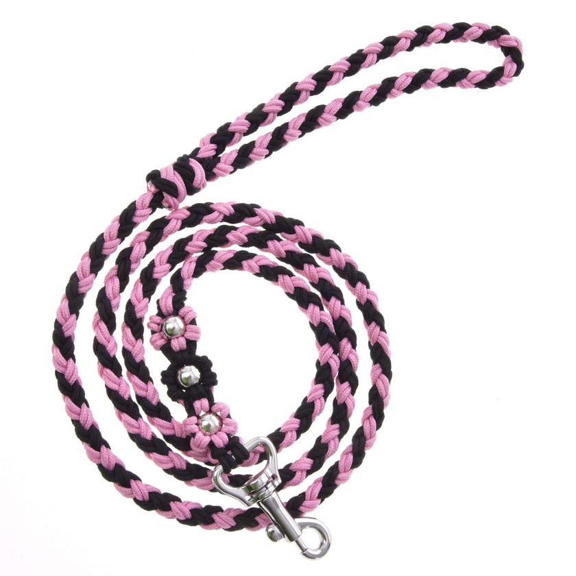 Hobby Horse - Führstrick Bloom Pink