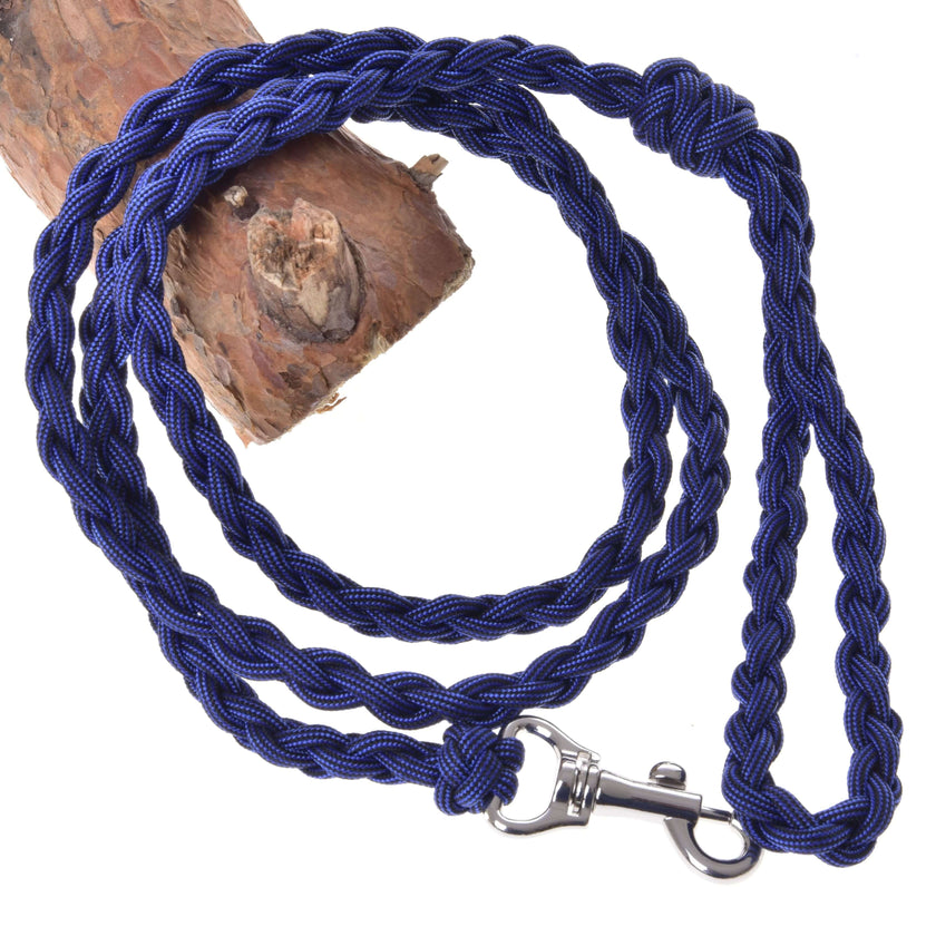 Hobby Horse - Führstrick Knitted Royal Blue