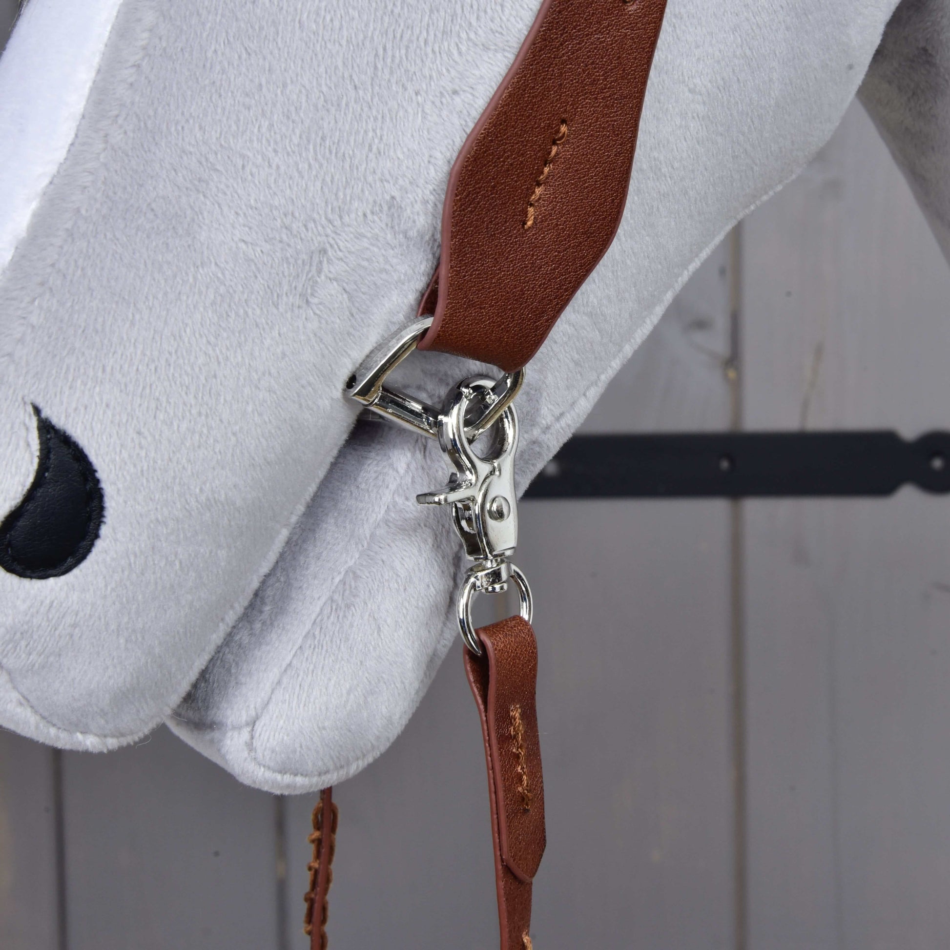 Complete Western bridle One-Ear