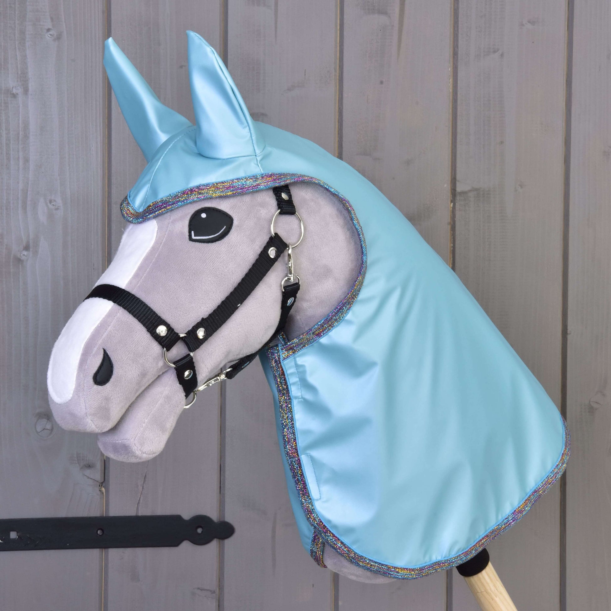 Regendecke Light Blue