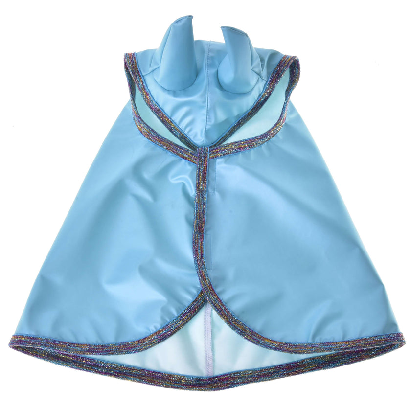Regendecke Light Blue