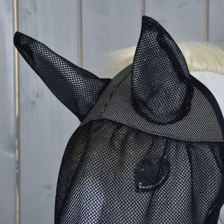 Masque anti-mouches De Luxe complet