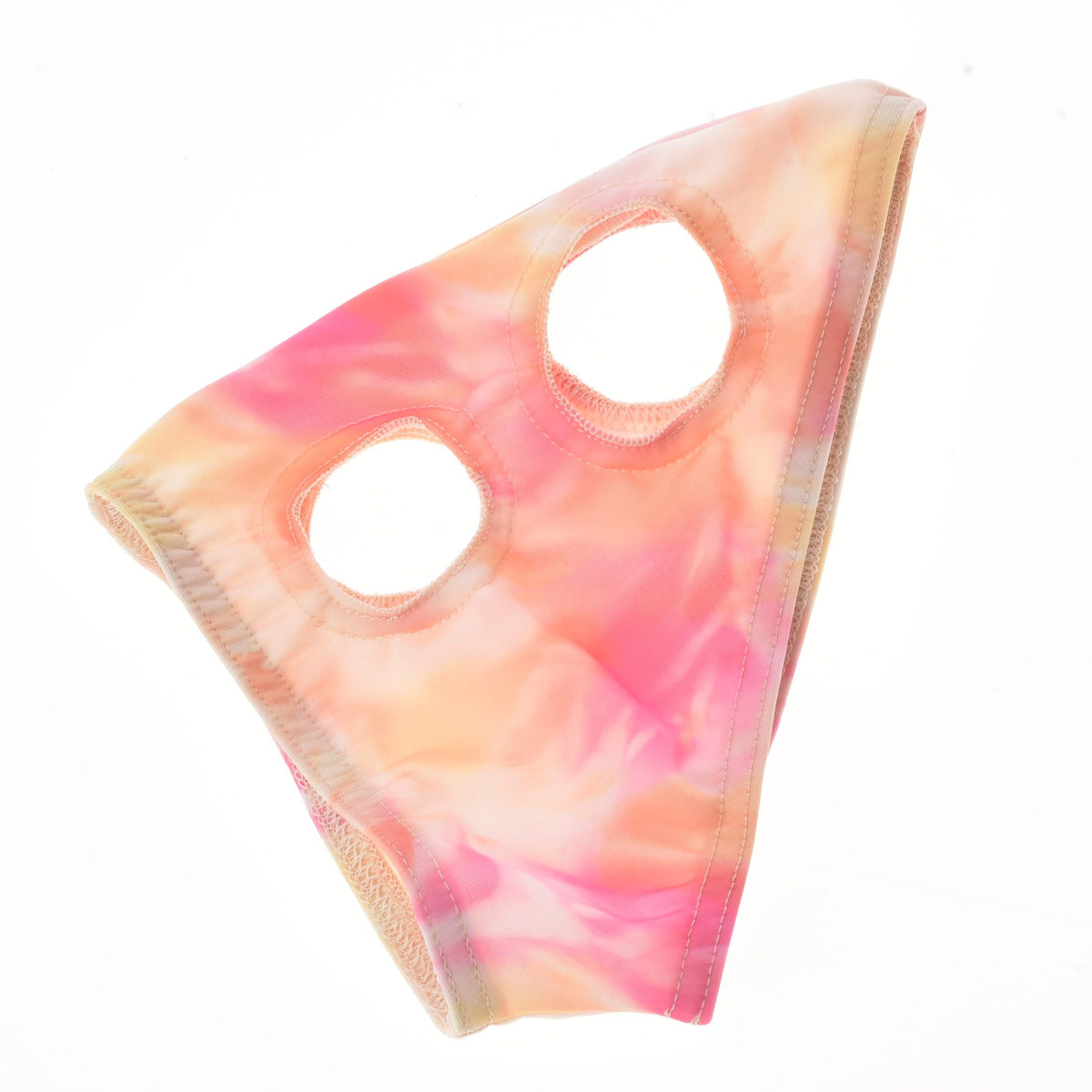 Pferdemaske ohne Ohren Mirage