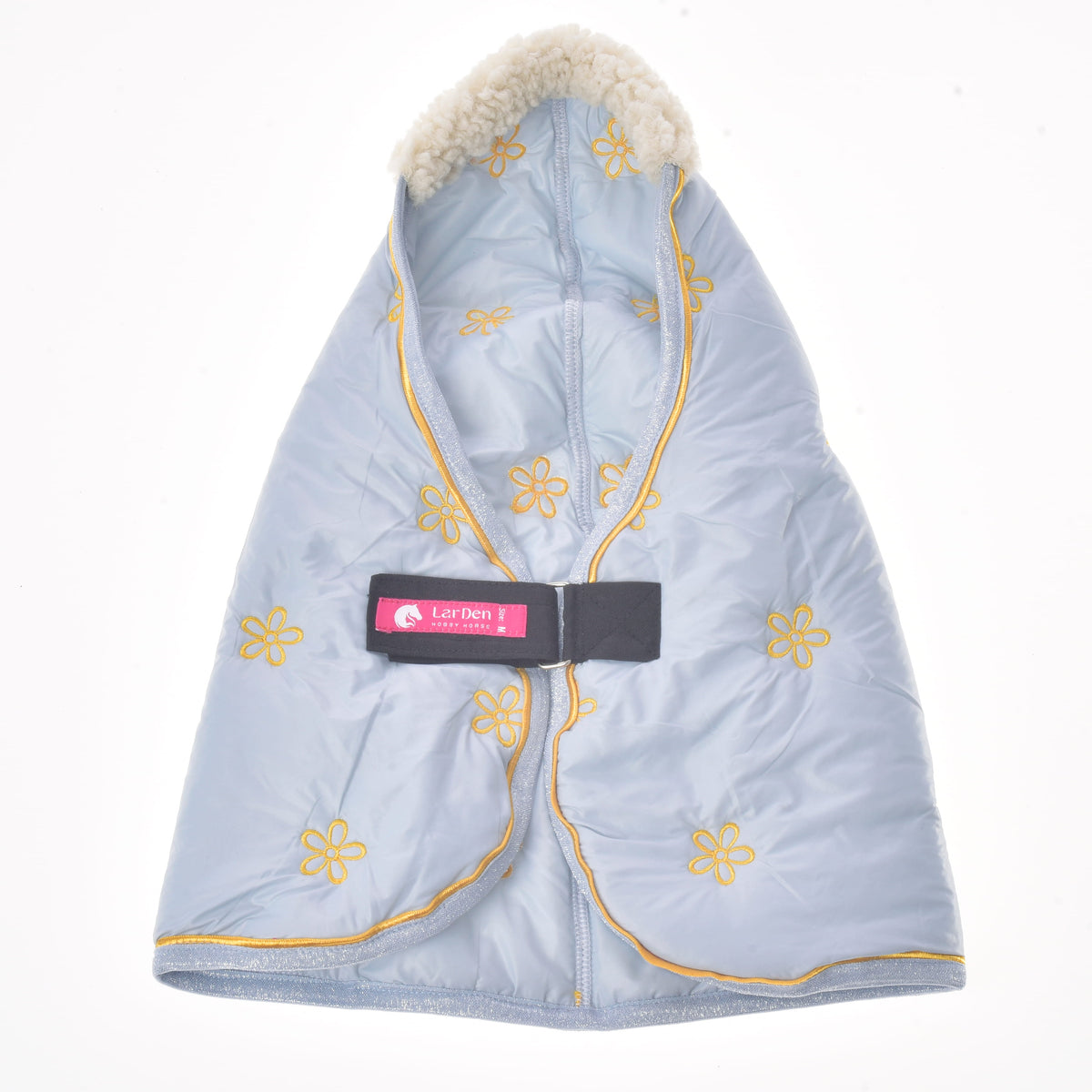 Couverture d’écurie Misty
