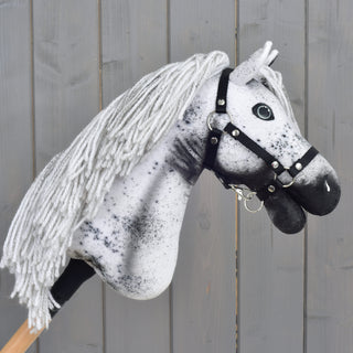 Hobby Horse Naivy avec licol noir - taille S