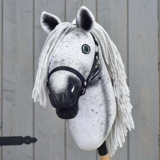Hobby Horse Naivy avec licol noir - taille S