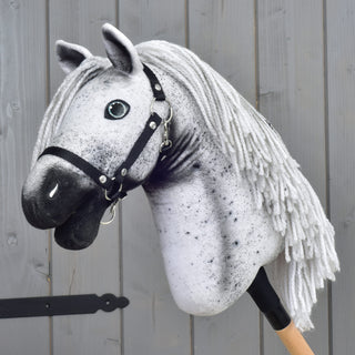 Hobby Horse Naivy avec licol noir - taille S