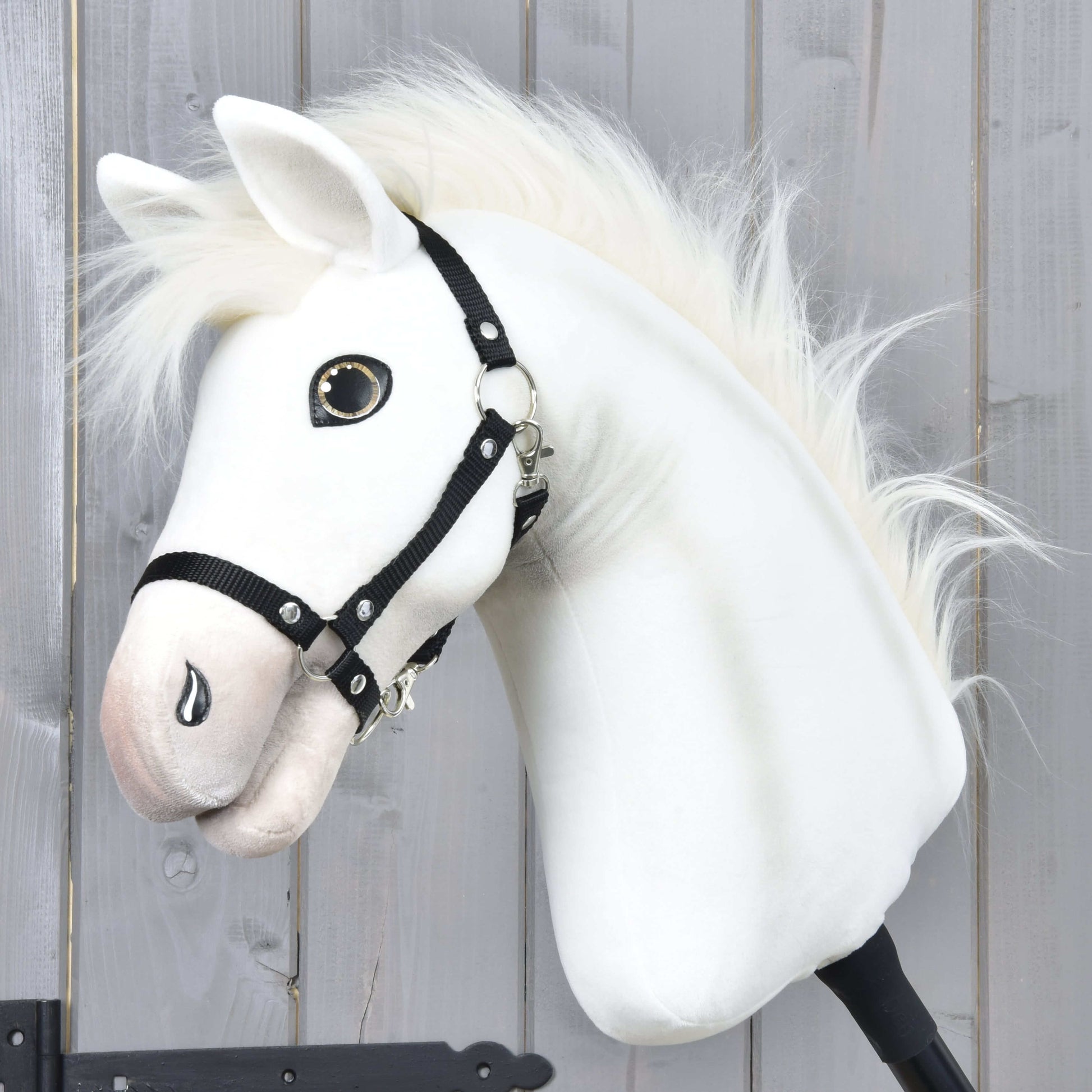 Hobby Horse Nexus mit Schwarzem Halfter