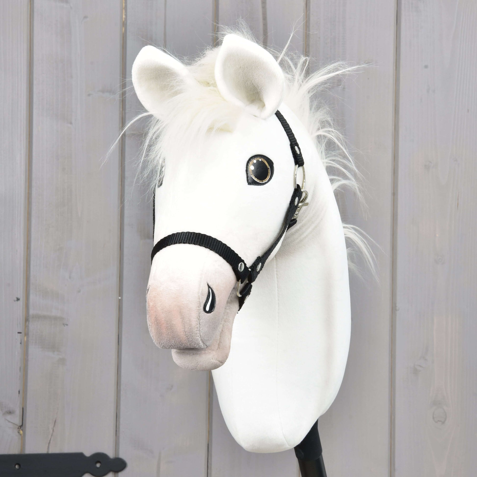 Hobby Horse Nexus mit Schwarzem Halfter