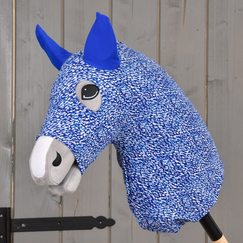 Hobby Horse Schutzanzug See (Lycra)