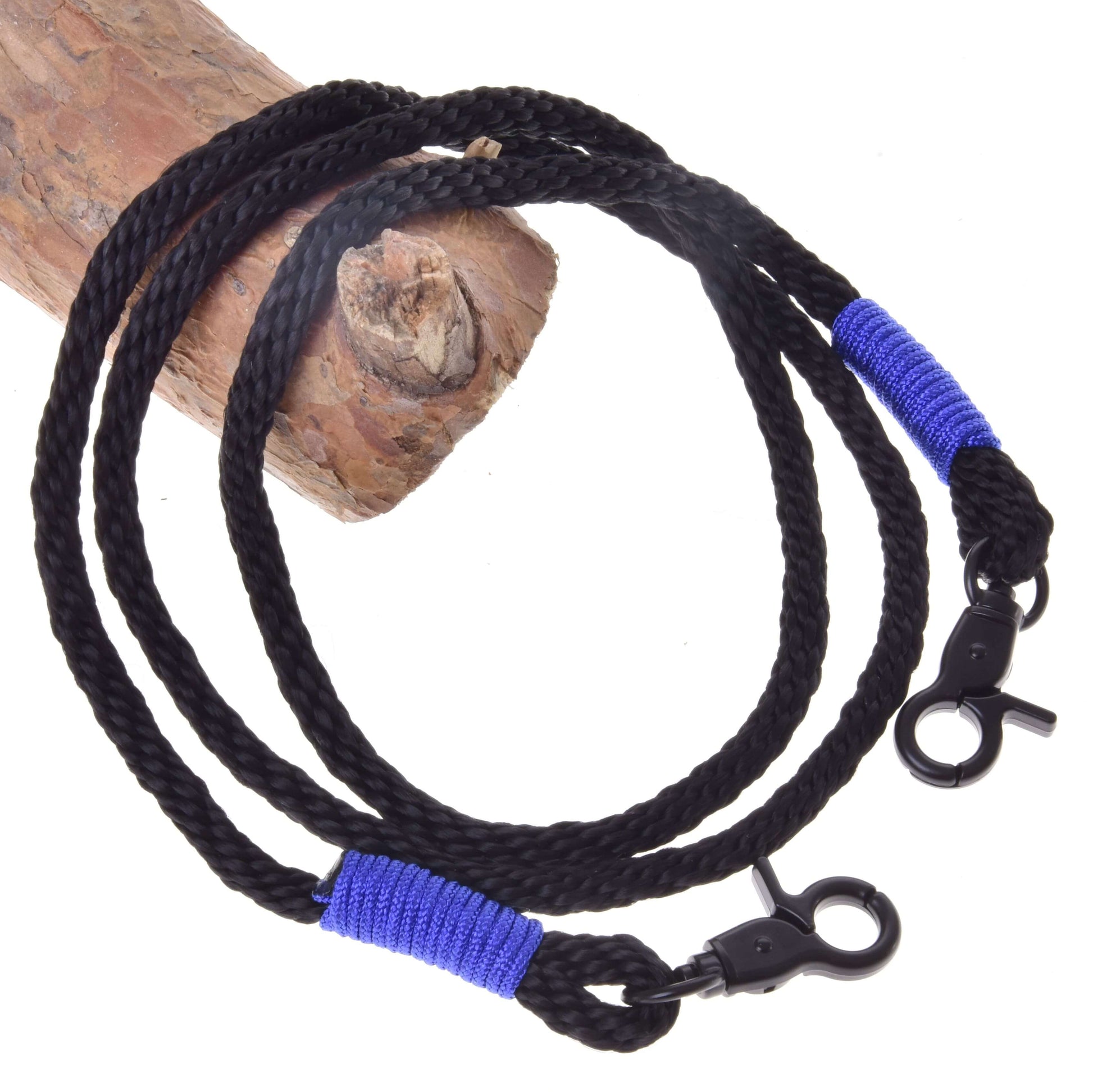 Zügel Basic Blue