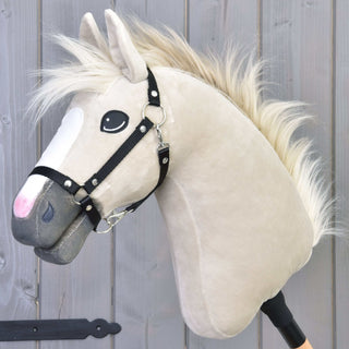 Hobby Horse Pixie avec licol noir