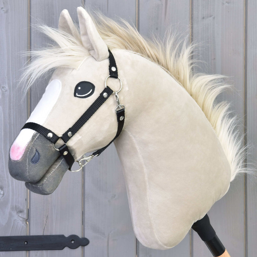 Hobby Horse Pixie avec licol noir