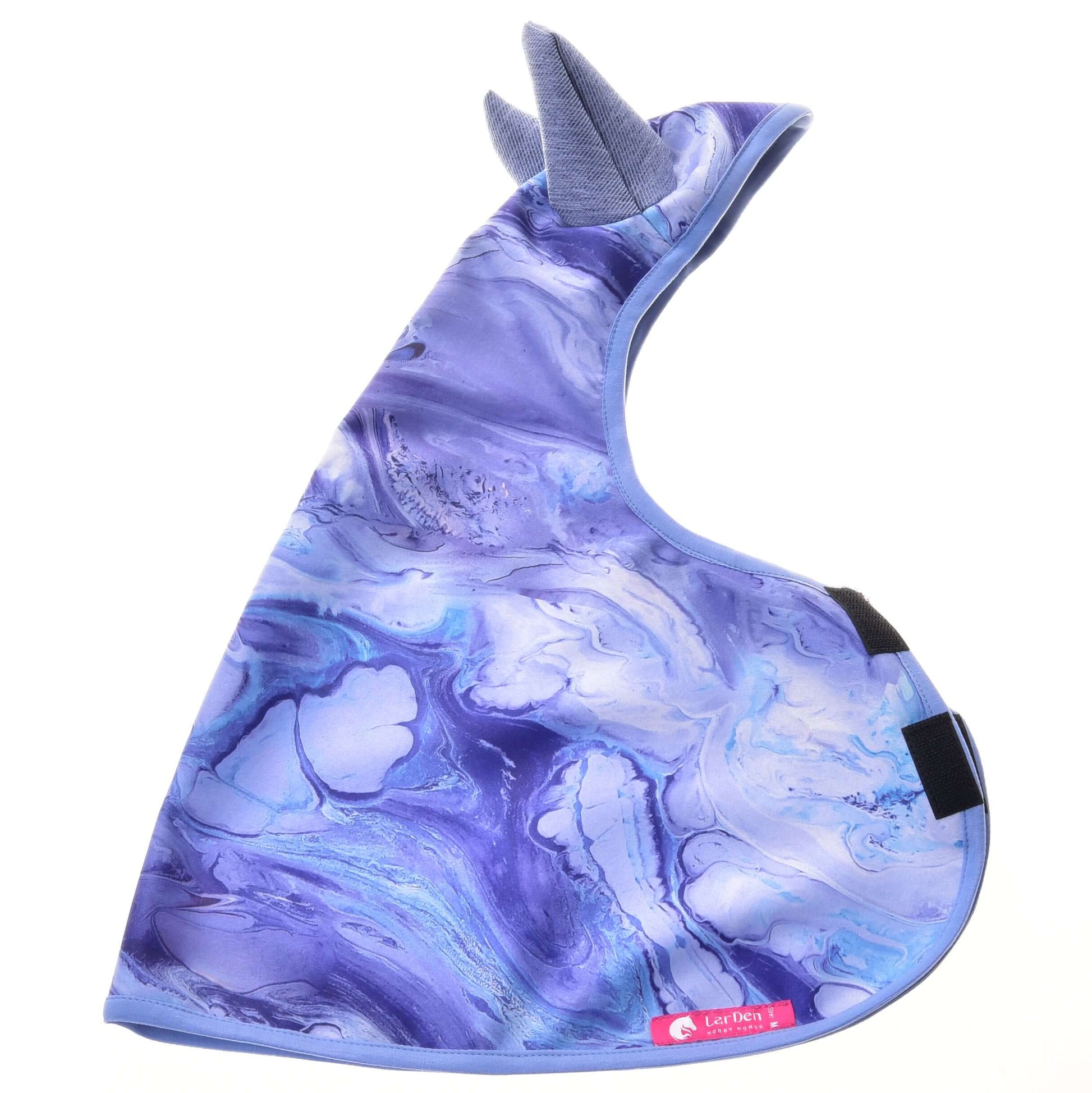 Regendecke Galaxy Blue