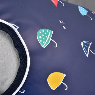 Imperméable Pluvieux