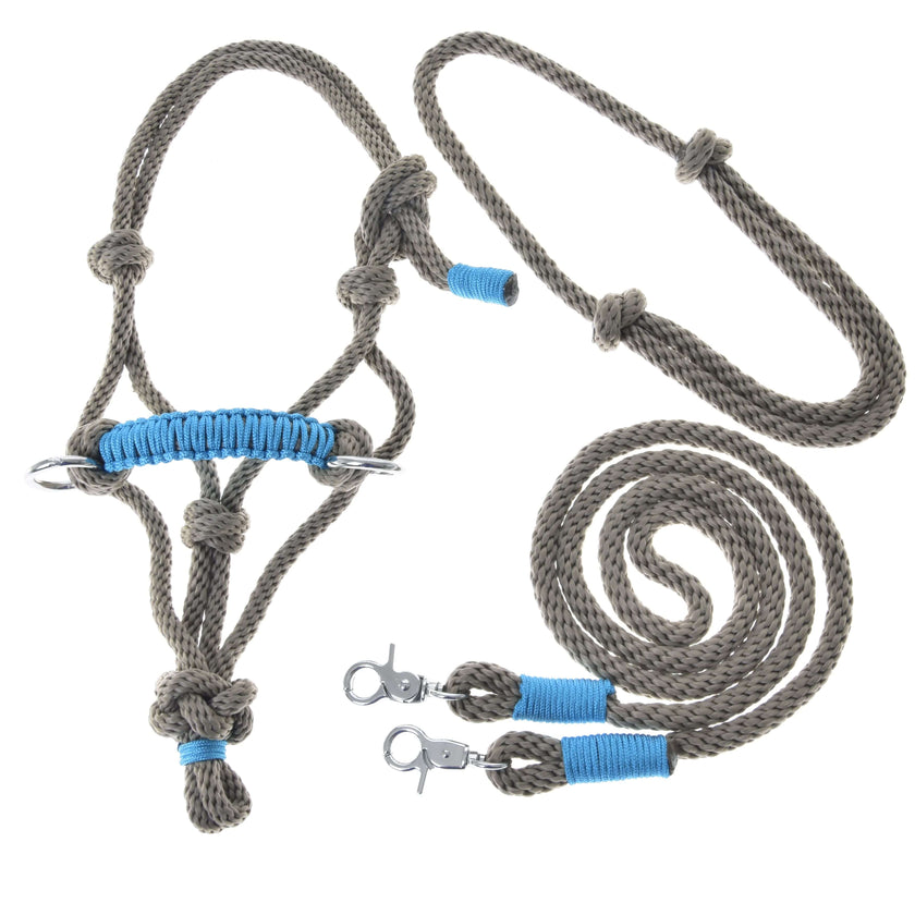 Seilset Nature Blue