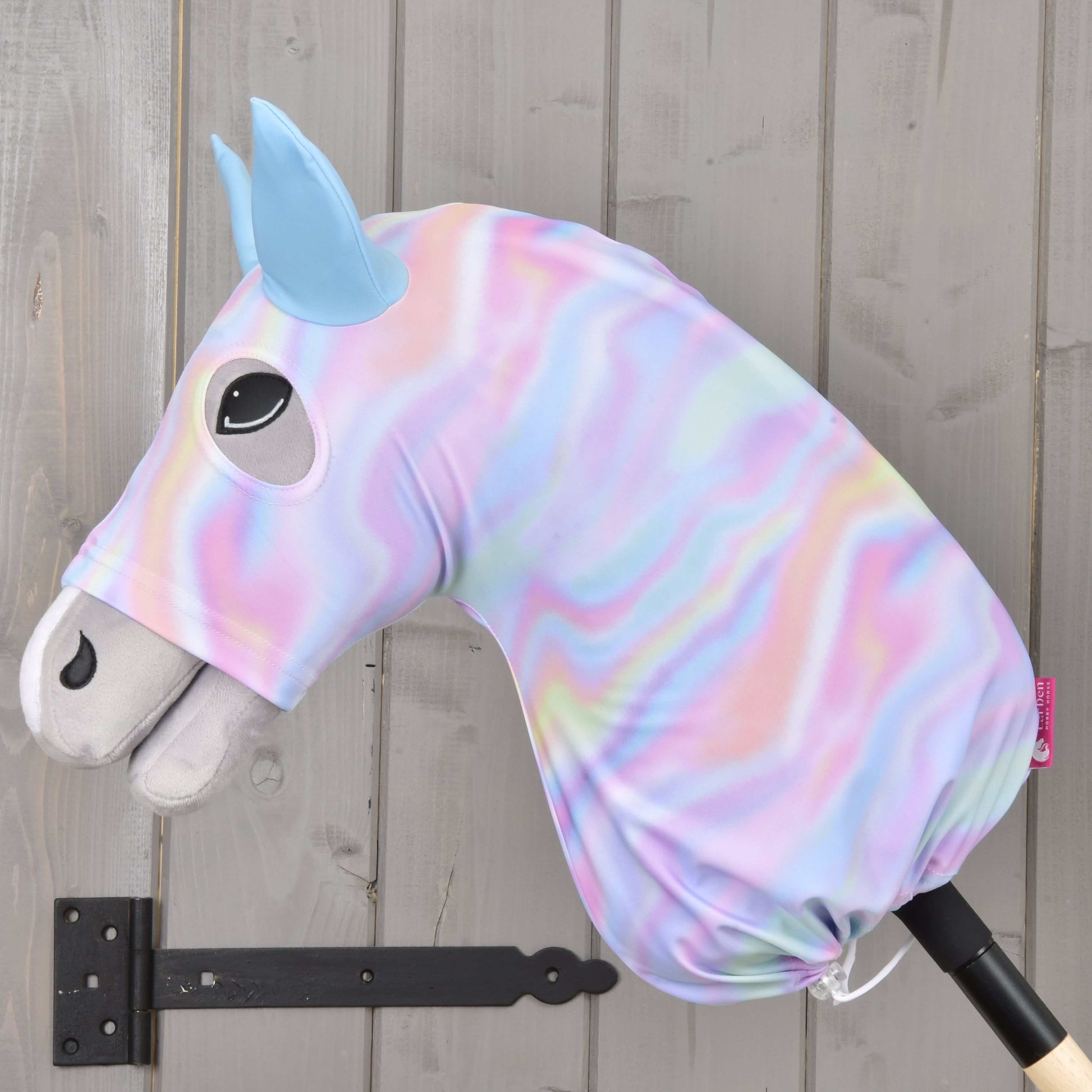Combinaison de protection Hobby Horse Arc-en-ciel (Lycra)