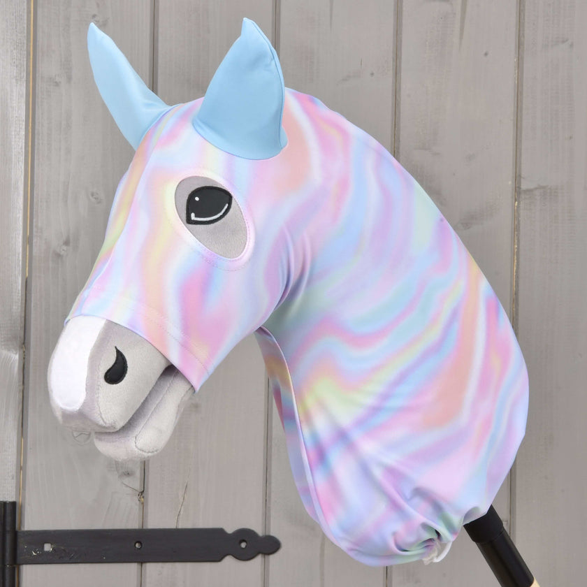 Hobby Horse Schutzanzug Rainbow (Lycra)